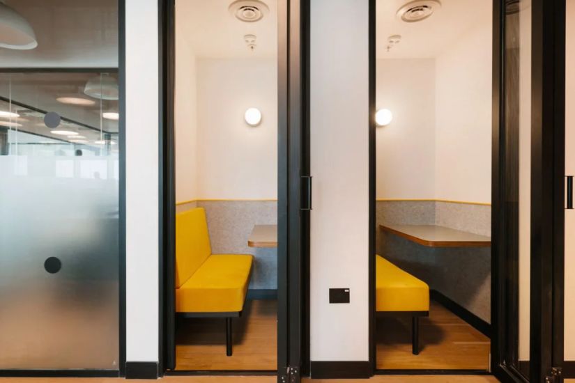 WeWork Oberoi Commerz II